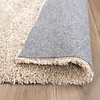 Waschbarer Hochflor Teppich - Tidy Beige