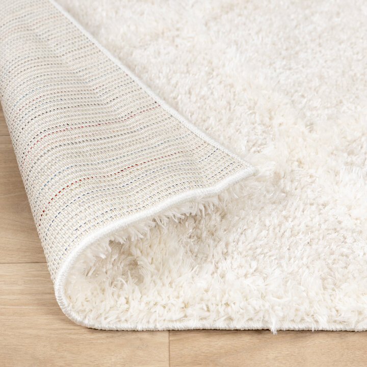 Teppich Skandinavisch - Lova Lines Creme - 6