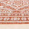 In- & Outdoor Teppich - Summer Oriental Terracotta - thumbnail 3