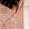 In- & Outdoor Teppich - Summer Oriental Terracotta - thumbnail 2