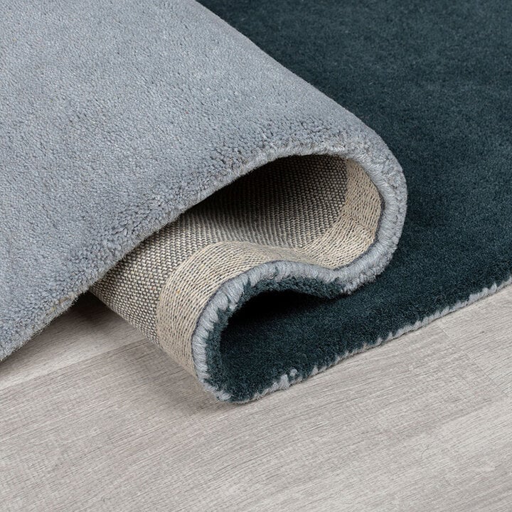Moderner Teppich - Mozo Alwyn Bunt Rosa - 4