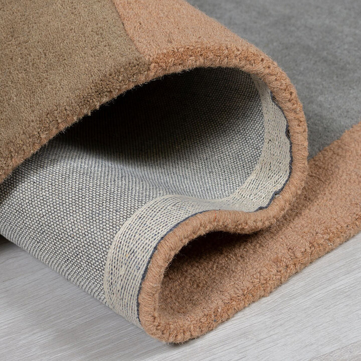 Moderner Teppich - Mozo Esre Bunt - 4