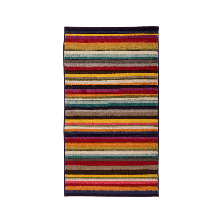 Moderner Teppich - Spectro Tango Bunt - 1