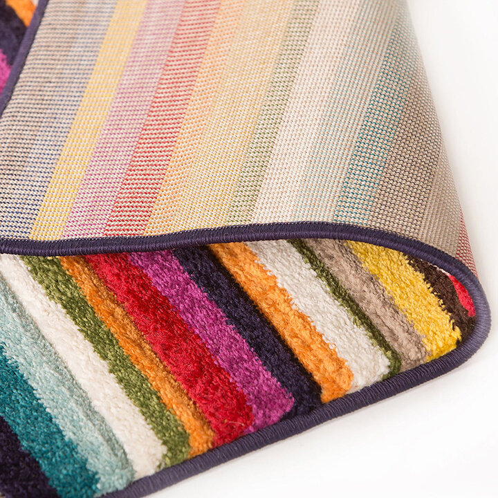 Moderner Teppich - Spectro Tango Bunt - 4