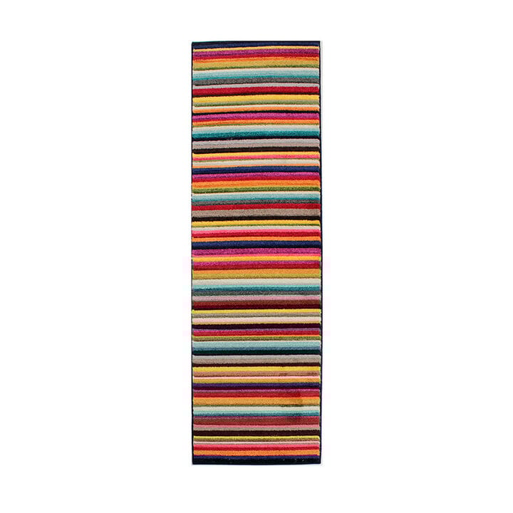 Moderner Läufer - Spectro Tango Bunt - 1