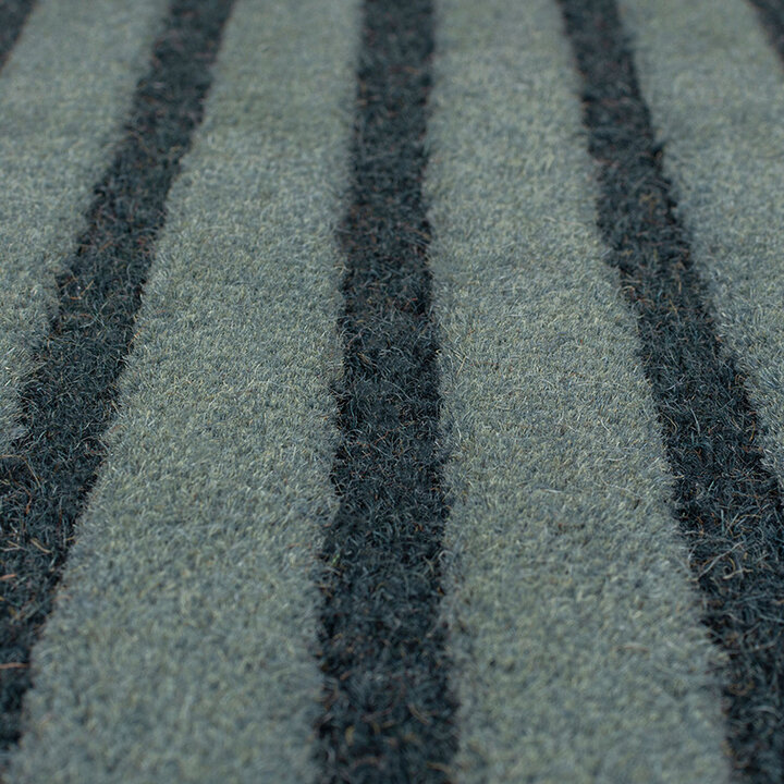 Abstrakt Teppich - Stracto Lozenge Bunt - 2