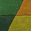 Moderner Läufer - Illo Prism Bunt - thumbnail 2
