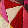 Moderner Läufer - Illo Falmouth Bunt - thumbnail 2