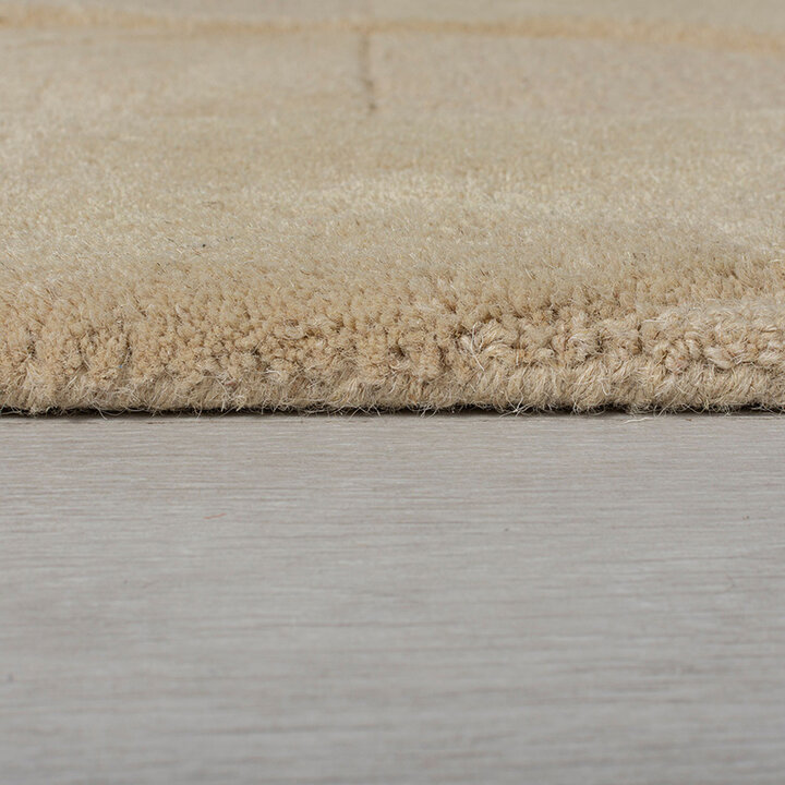 Moderner Läufer - Mozo Gigi Beige Creme - 3