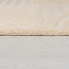 Moderner Teppich Rund - Solacio Zen Beige - thumbnail 3