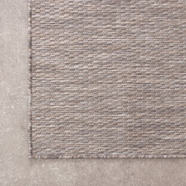In- & Outdoor Teppich - Costa Taupe - 5