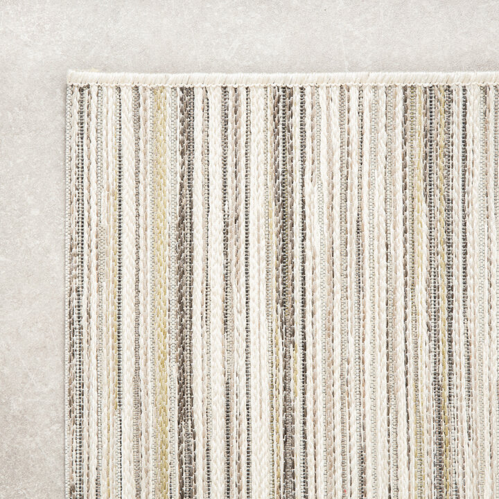 Outdoor Teppich - Torres Beige Meliert - 5
