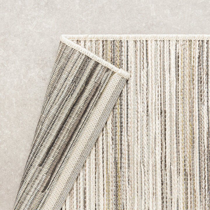 Outdoor Teppich - Torres Beige Meliert - 6