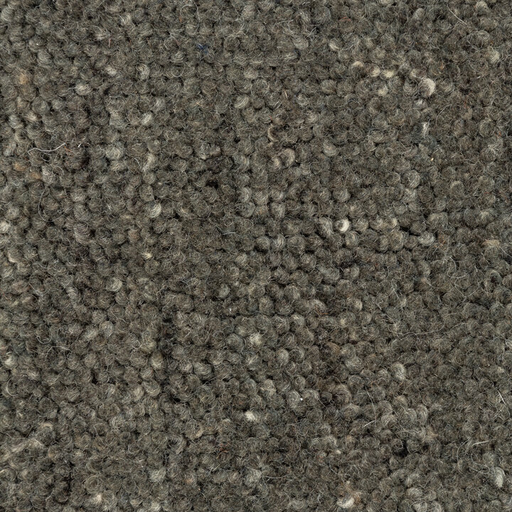 Berberteppich - Aicha Dunkelgrün - 3