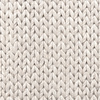 Wollteppich - Twist Hellgrau