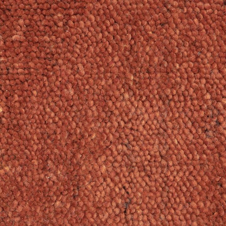 Berberteppich - Aicha Terracotta - 4