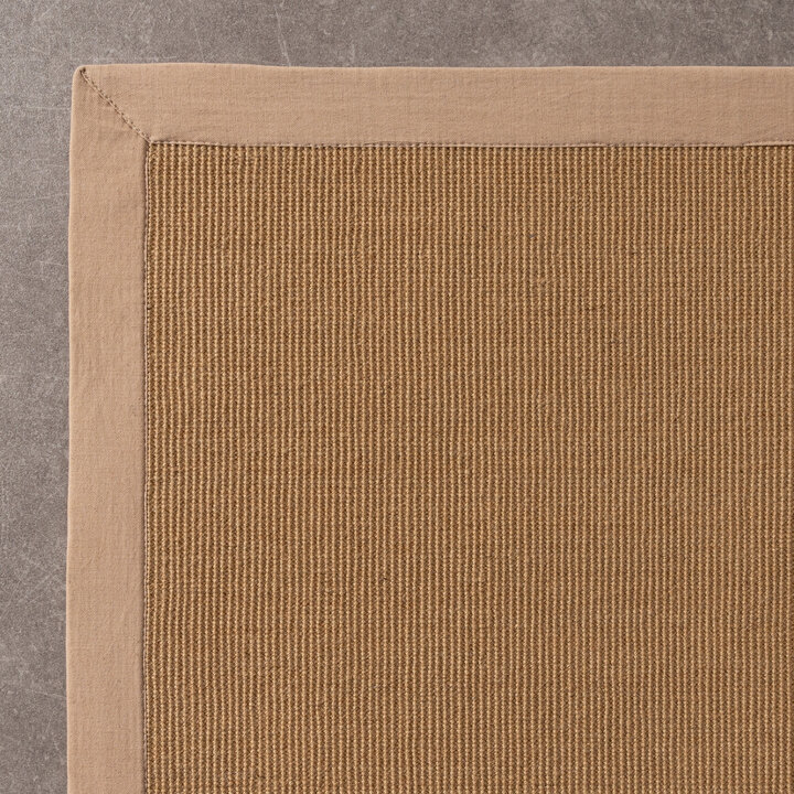 Sisalteppich - Tulum Beige - 4