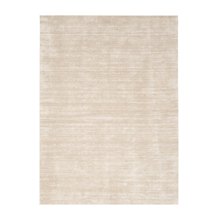 Viskose Teppich - Jean Beige - 1