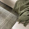 Viskose Teppich - Jean Mint - thumbnail 2