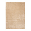 Waschbarer Teppich - Desie Creme