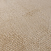 Waschbarer Teppich - Desie Creme