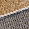Waschbarer Teppich - Desie Beige