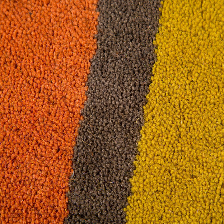 Moderner Teppich - Illo Candy Bunt - 4