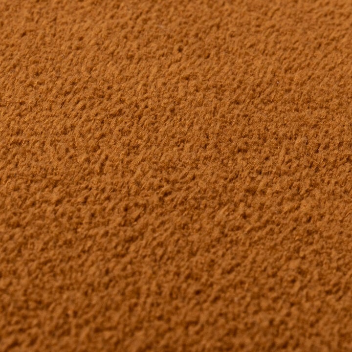 Waschbarer Teppich - Vivid Terrakotta - 3