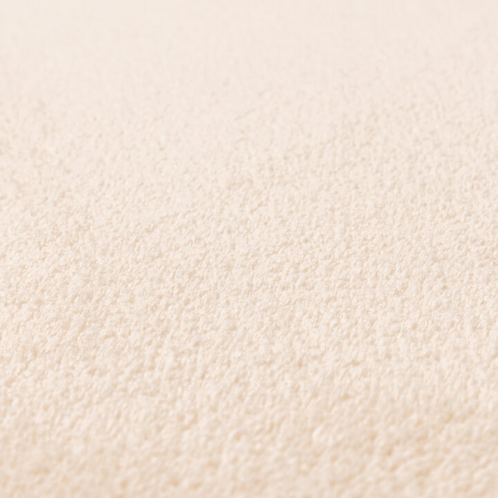Waschbarer Teppich Rund - Vivid Beige - 3