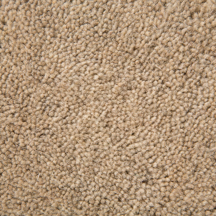 Einfarbiger Läufer - Tuscano Beige - 2