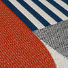 In - & Outdoorteppich - Dunto Geo Fusion - thumbnail 2