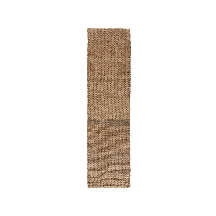 Jute Läufer - Juno Natur - 1
