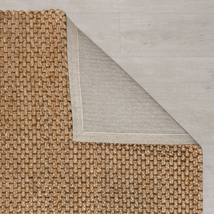 Jute Läufer - Juno Natur - 4
