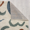 Hochflor Teppich - Alano Squiggle Bunt - thumbnail 4
