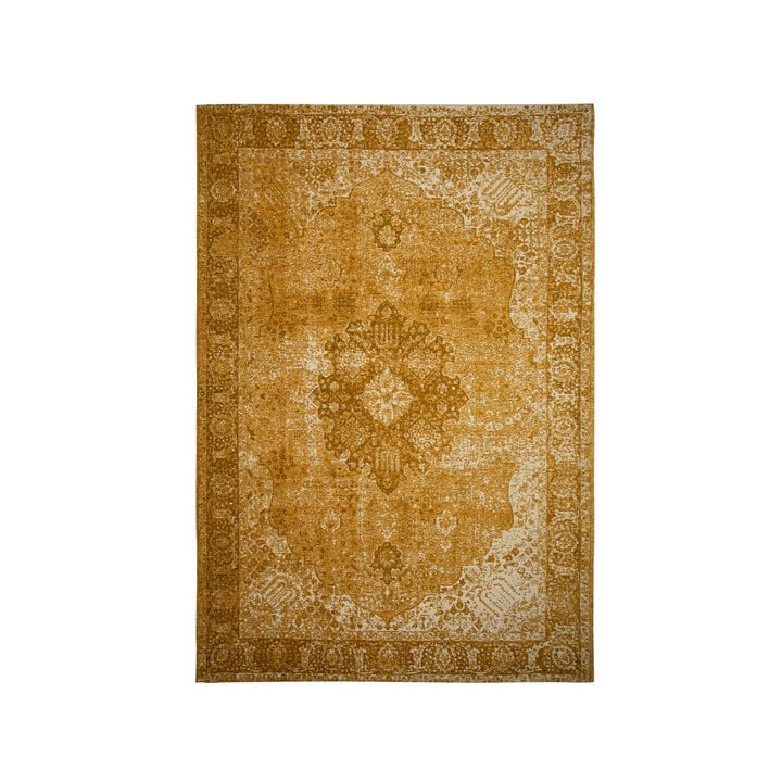 Teppich Orientalisch - Mannito Antique Gelb - 1