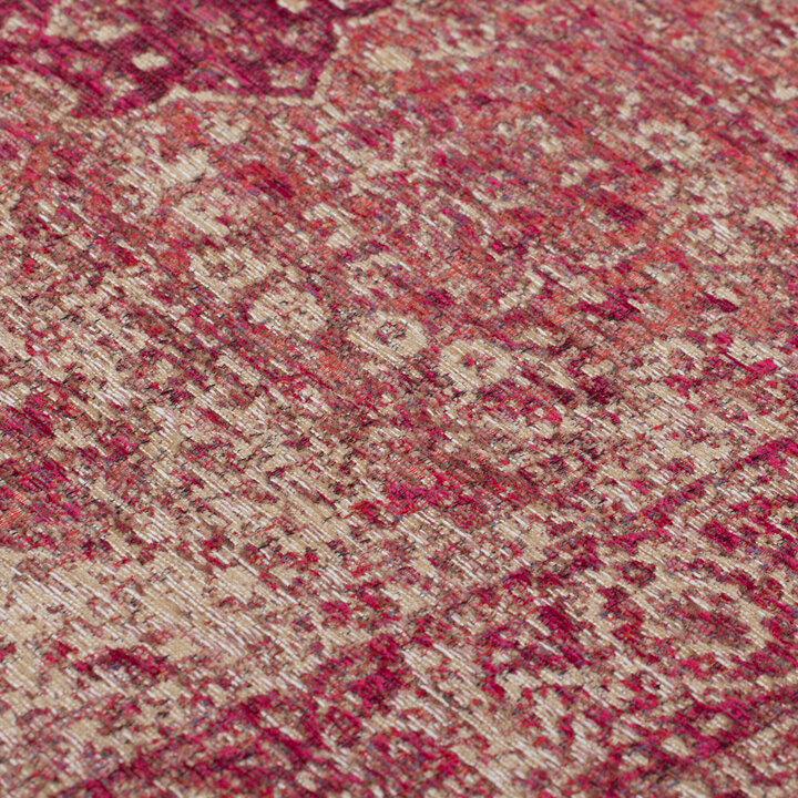 Teppich Orientalisch - Mannito Antique Rosa - 2