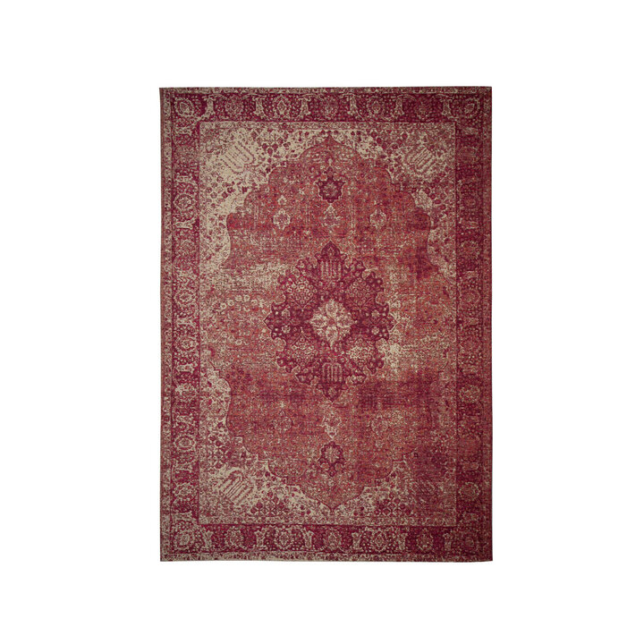 Teppich Orientalisch - Mannito Antique Rosa - 1