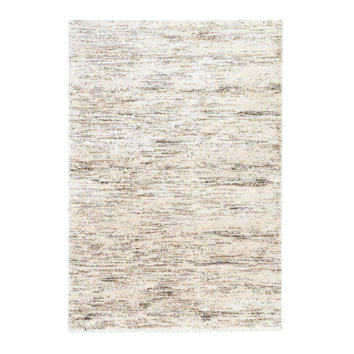 Hochflor Teppich - Blend Creme - 1