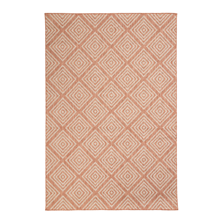 Gartenteppich - Brava Terracotta - 1