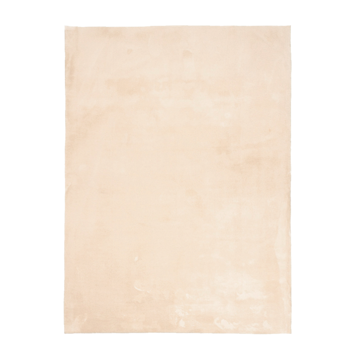 Waschbarer Teppich - Vivid Beige - 1