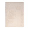 Wollteppich - Giselle Abstrakt Creme - thumbnail 1