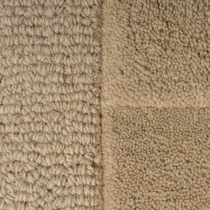 Teppich Modern - Mozo Gigi Beige Creme - 2