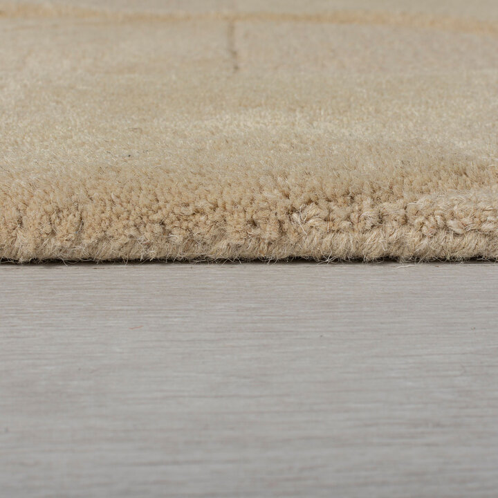 Teppich Modern - Mozo Gigi Beige Creme - 4