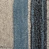 Abstrakter Teppich - Mado Russo Bunt - thumbnail 2