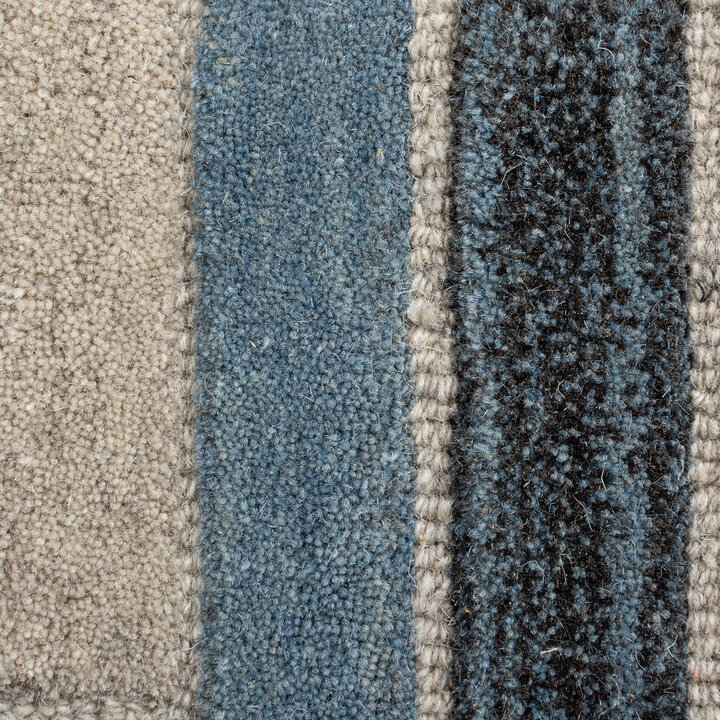 Abstrakter Teppich - Mado Russo Bunt - 2