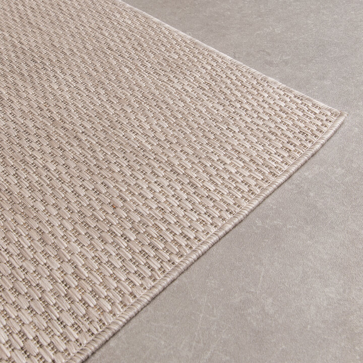 Balkonteppich - Costa Beige - 3