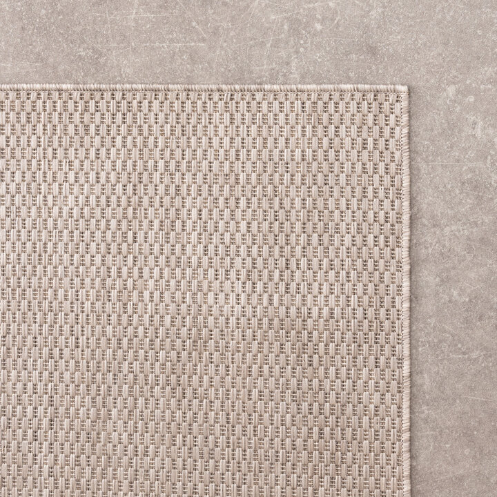 Balkonteppich - Costa Beige - 4