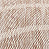 Balkonteppich - Sierra Curves Beige Creme - thumbnail 3