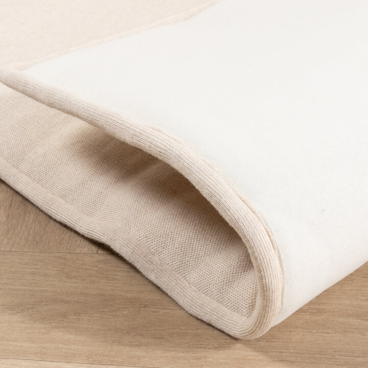 Krabbeldecke - Lulu Creme - 6