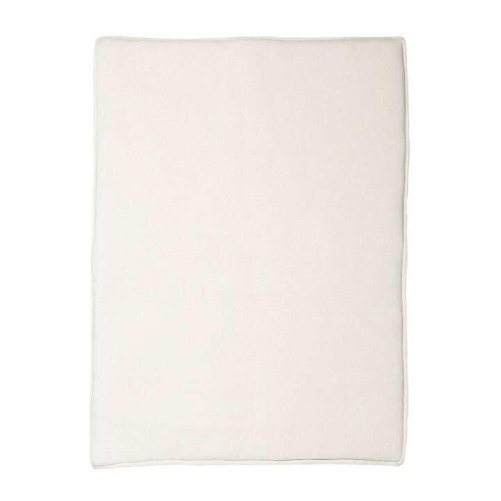 Krabbeldecke - Lulu Creme - 1